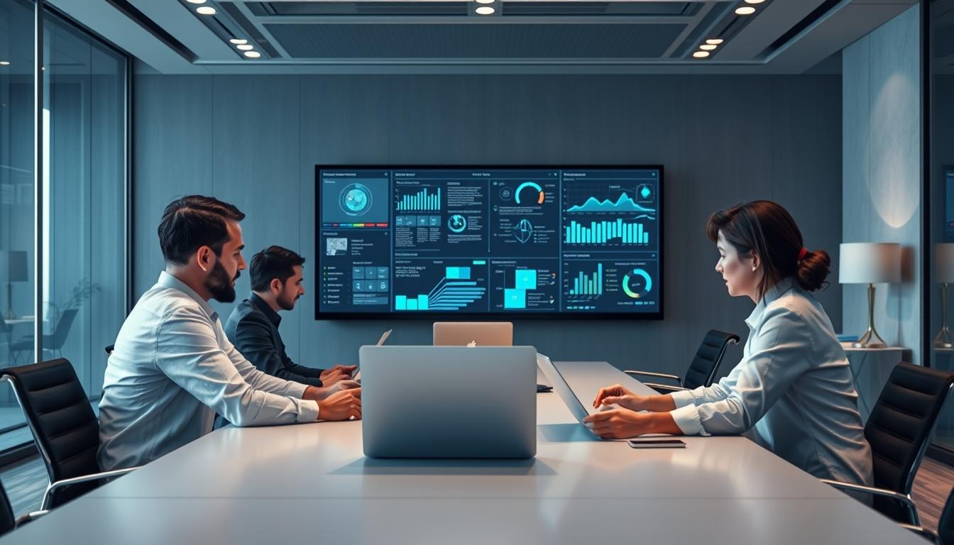 AI software implementation